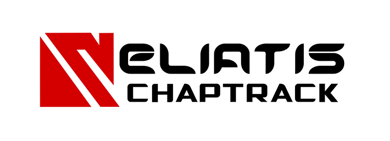 Logo Eliatis - Chaptrack - Moirans